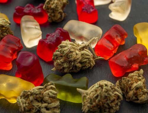 Ohio House Backs Bill To Restrict Cannabis Use, Regulate Hemp Products