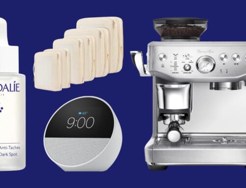 These 62 Early Prime Day Deals Are So Good, You Don’t Have To Wait Until Tomorrow To Shop
