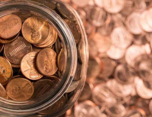 The U.S. Is Retiring The Penny In 2026. Why Bitcoin’s Satoshis Are Ready