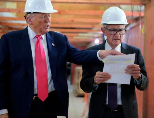 Global Money Supply Is  Increasing, Supporting Bitcoin Price