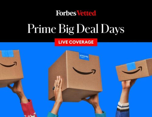 Prime Day Ends Tonight: I Found The 63+ Best Last-Minute Prime Day Deals