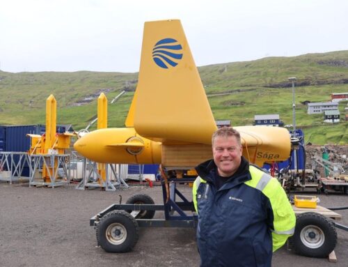 Faroe Islands: 100 % Renewable Goal With Global Relevance