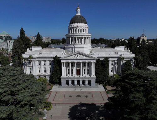 California Lowers Cannabis Excise Tax But Is It A Win?