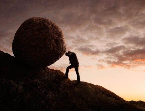 The Narrow Path: Why Choosing Hard Things Is Your Best Investment