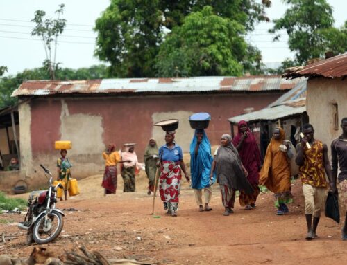 Nigeria’s Mini-Grids Trigger A $7.8 Billion Clean Energy Wave Globally