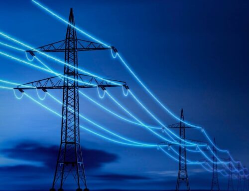Restricting Capital Investment Is A Losing Energy Strategy