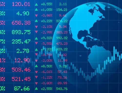 Why International Stocks Are Surging And What US Investors Should Know
