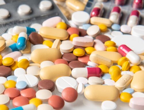 Cannabis-Based Drug Works Better Than Opioids—Could It Change How We Treat Pain?