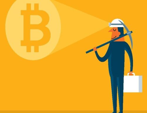 Could A Bitcoin Miner Ever Become A Monopolist?
