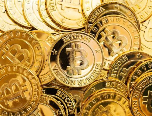 Bitcoin Flirts With All-Time High As Strong Demand And Robust Momentum Fuel Gains