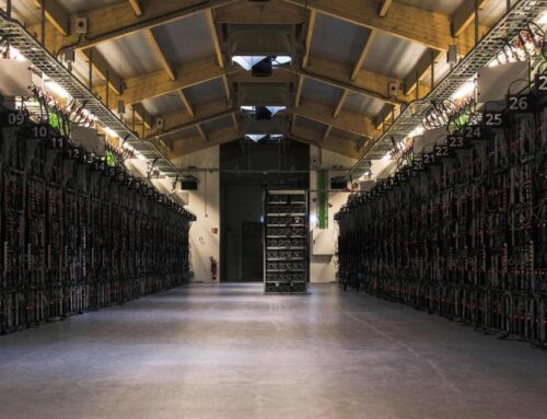 ‘And Then You Win’ Book Tells The Secrets Of Bitfury’s Bitcoin Empire