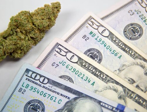 Michigan Senate Approves $420 Million Cannabis Tax Hike