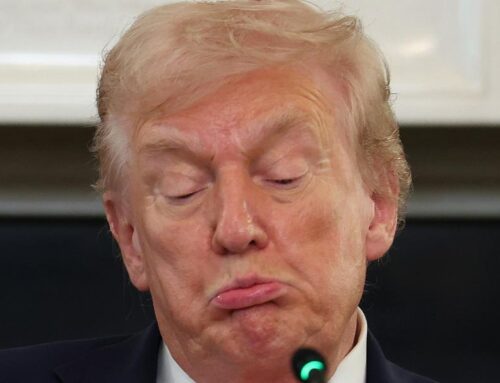 ‘Trump Surprise’ Triggers Huge Crypto ‘Flash Crash’ As Traders Brace For Bitcoin, Ethereum