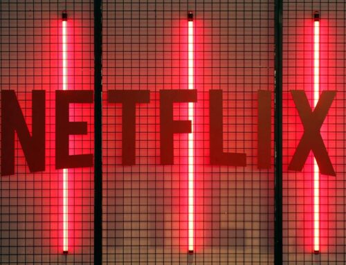 Netflix Takes On The Cannabis Underworld With New Crime Drama Amsterdam Empire