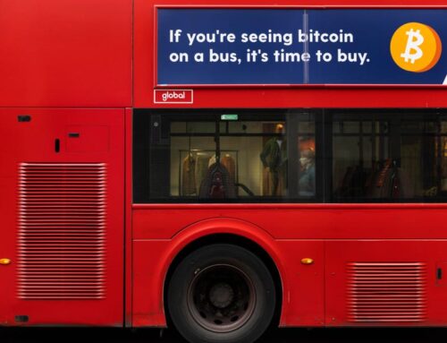 Bitcoin And Digital ID Show The UKs Fight Over Freedom