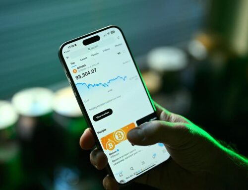 Bitcoin ETFs In 401(k)s: What Retirement Savers Should Know
