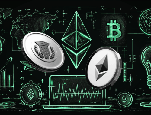 Should You Buy ETH and This New Crypto Coin as Ethereum Price Drop Triggers Active ETH Wha