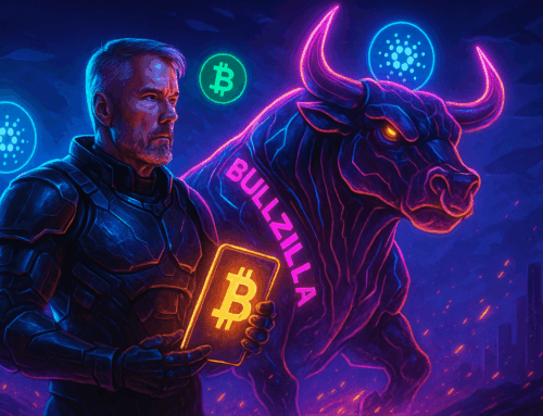 Ethereum Targets $4,200, BCH Holds $560, and BullZilla Emerges as Michael Saylor’s Style P