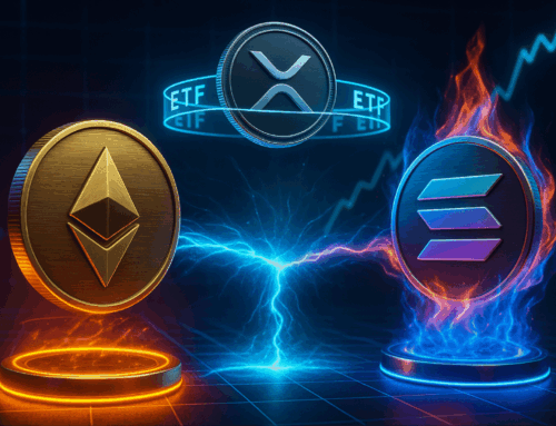 Solana vs Ethereum Price Prediction — Firedancer Upgrade Puts SOL Ahead While XRP Gains ET
