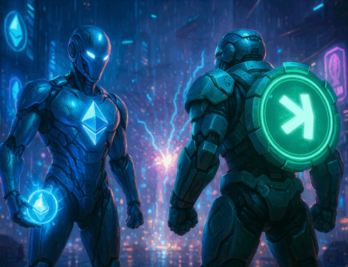 Best Altcoins to Buy Now as Ethereum Holds $4.5K and Kaspa Gains Analyst Buzz Before 2025
