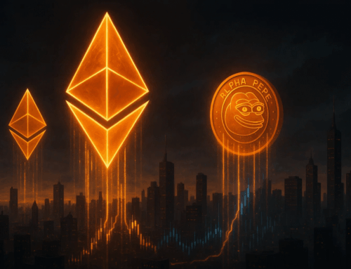 Ethereum Price Prediction: Ethereum Bulls Eye $9,500 While AlphaPepe Captures Retail FOMO