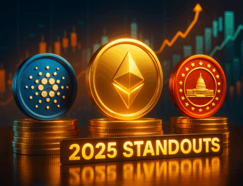 Ethereum Holds $4.4K as Analysts Highlight ADA and MAGACOIN FINANCE as 2025 Standouts