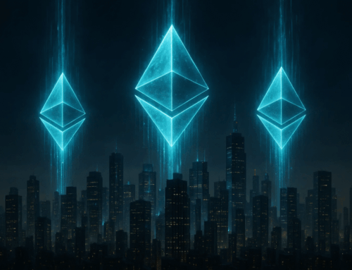 Ethereum Price Prediction: CITIGROUP Bumps Ethereum to $4,500 as AlphaPepe Trends as Top P
