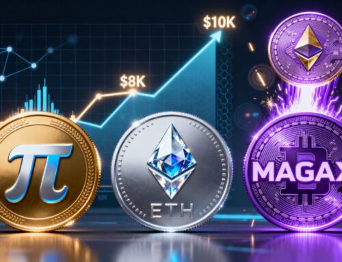Pi Network Price Today; Ethereum Price Prediction & The Latest News From Top Trending Cryp