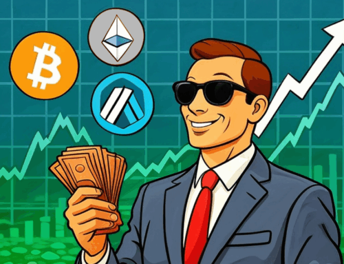 Best Crypto to Invest: Ethereum Forms Bull Flag, DeepSnitch AI Breaks Records and Raises $