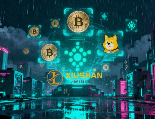 Bitcoin and Ethereum ETFs rebounded strongly, and xiushanmining allowed each user to earn