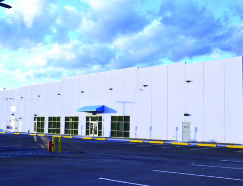 Amazon opening  last-mile facility  in Davisville