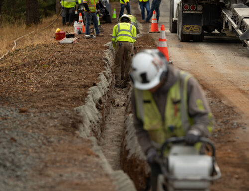 Ballot measure would broaden reform of California’s key environmental law