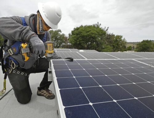 Regulators know PG&E, Edison are slow to hook up solar. Why are there no penalties?