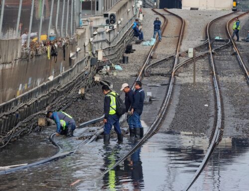 Critics warn infrastructure cuts could undermine Mexico’s economic growth potential