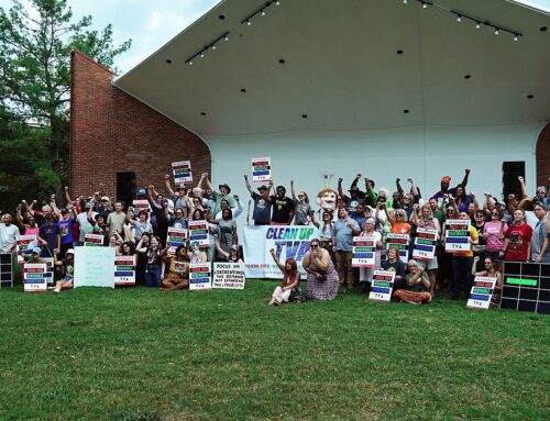 Clean energy groups are defending TVA. They’re also suing it | Chattanooga Times Free Pres