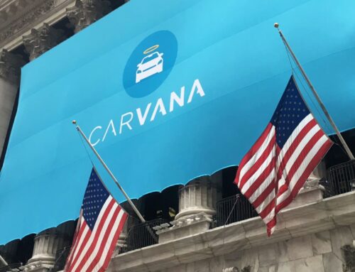 Here are Thursday’s biggest analyst calls: Nvidia, Microsoft, Meta, Boeing, Chipotle, Coin