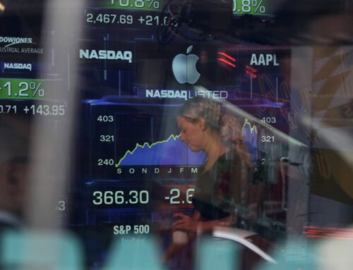 Don’t own any Apple? Gear up to buy some if the stock keeps falling