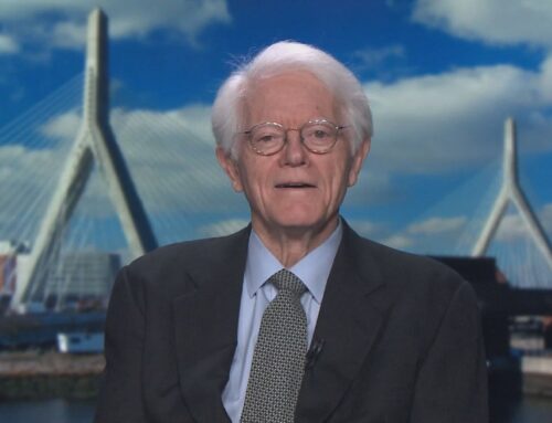 Peter Lynch on why he isn’t in the AI trade: ‘I literally couldn’t pronounce Nvidia until