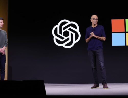OpenAI’s spending bonanza has Wall Street focused on capex in Big Tech earnings reports