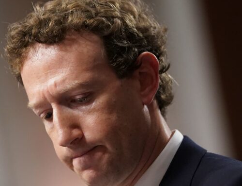 Meta stock drops 12% as heightened AI spending overshadows strong third-quarter results