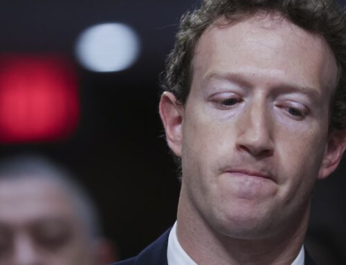 Tech’s $380 billion splurge: This quarter’s winners and losers of the AI spending boom