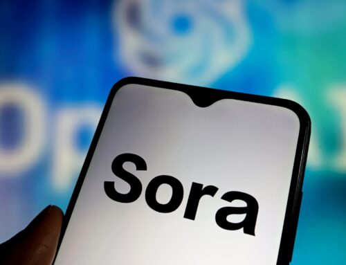 OpenAI’s Sora 2 must stop allowing copyright infringement, Motion Picture Association says