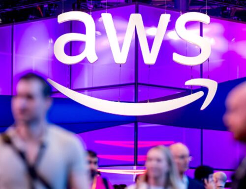 AWS recovers, Apple rallies, General Motors beats and more in Morning Squawk