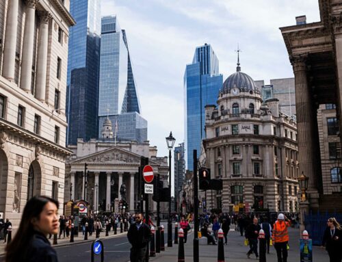 ‘Never been stronger’: Investors pile in UK stocks as next U.S.-alternative