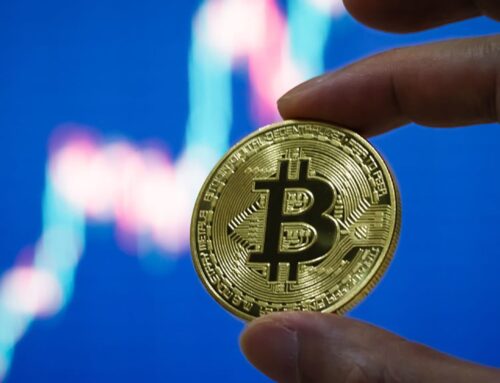 Bitcoin rallies to within 1% of all-time high, gaining safe haven status during shutdown