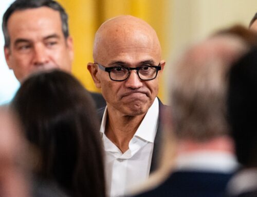 Microsoft hit with Azure, 365 outage ahead of quarterly earnings report