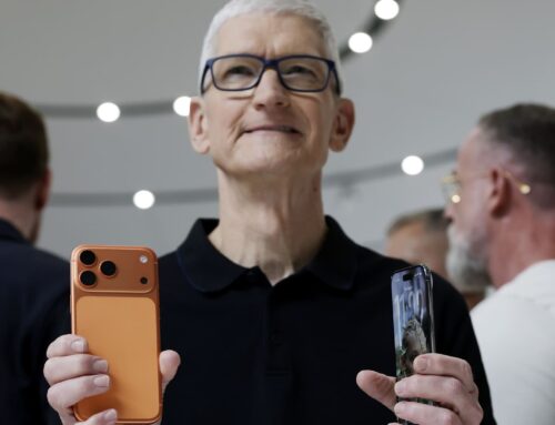 CNBC Daily Open: More people want the new iPhone