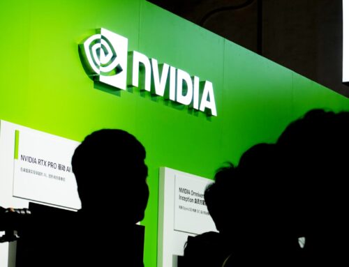 Stocks making the biggest moves premarket: Nvidia, Caterpillar, Generac, Caesars Entertain