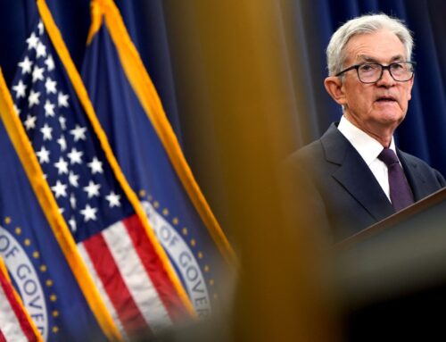 Market moves after the Fed rate cut — plus, two price target hikes on big-name stocks