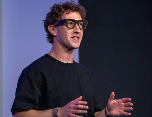 Meta CEO Mark Zuckerberg defends AI spending: ‘We’re seeing the returns’